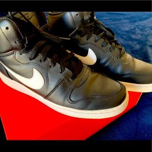 Nike Ebernon Sz.10